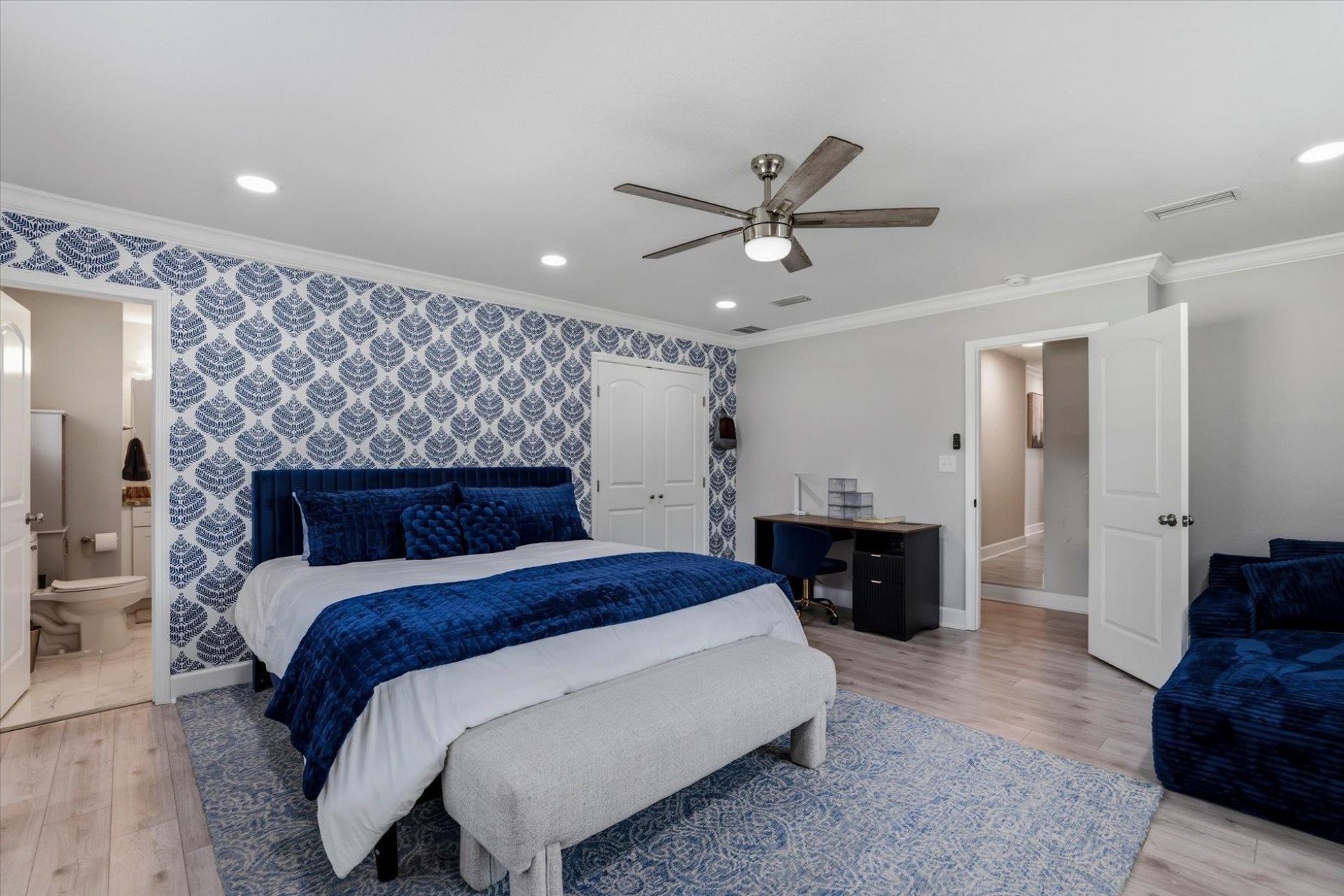 1502 Coleman Street, Tallahassee, FL 32310 Photo