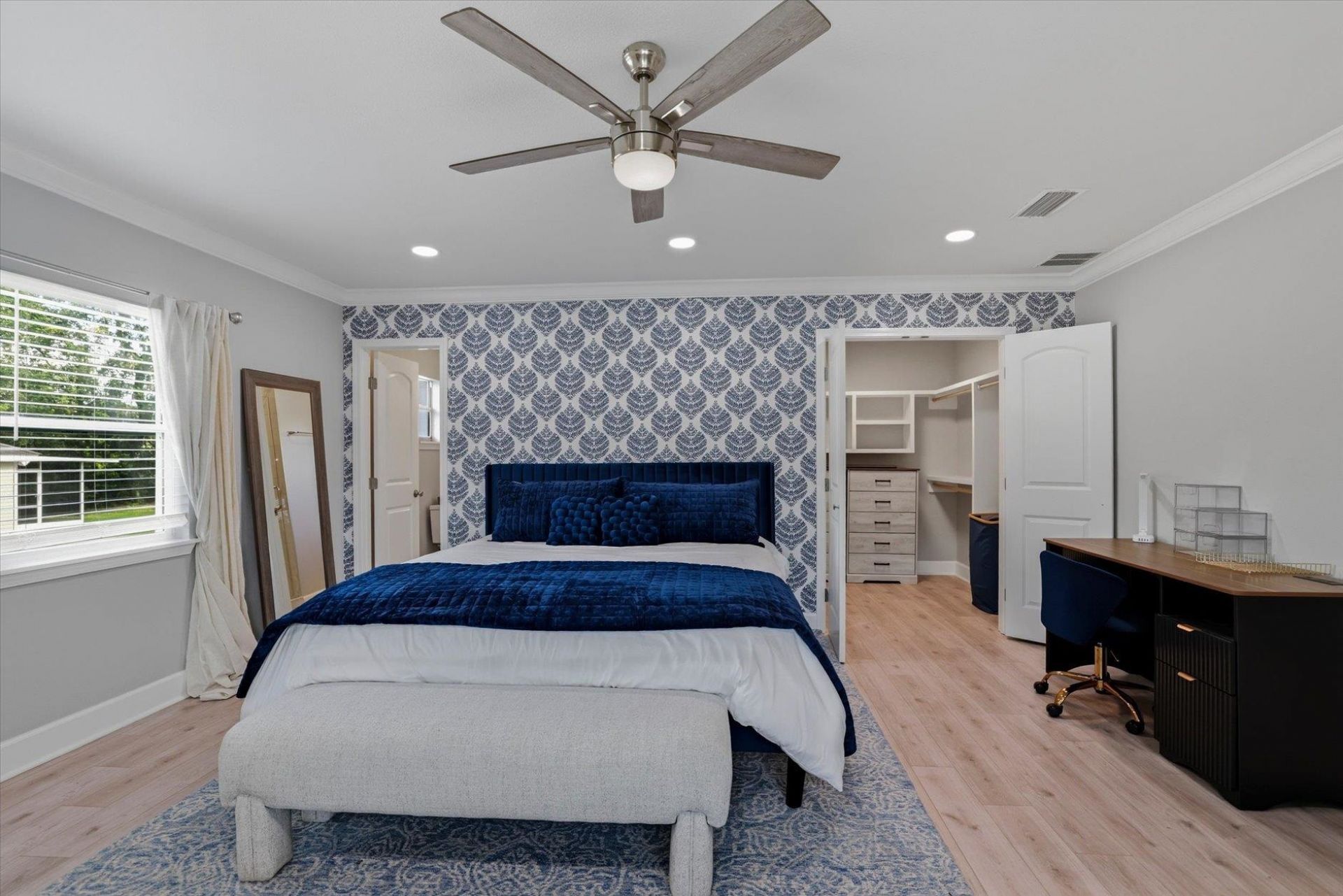 1502 Coleman Street, Tallahassee, FL 32310 Photo