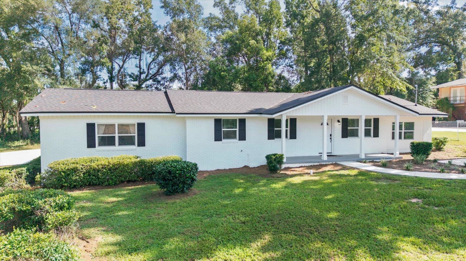 1502 Coleman Street, Tallahassee, FL 32310 Photo