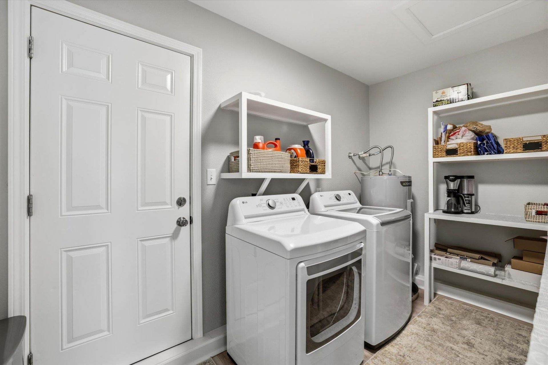 1502 Coleman Street, Tallahassee, FL 32310 Photo