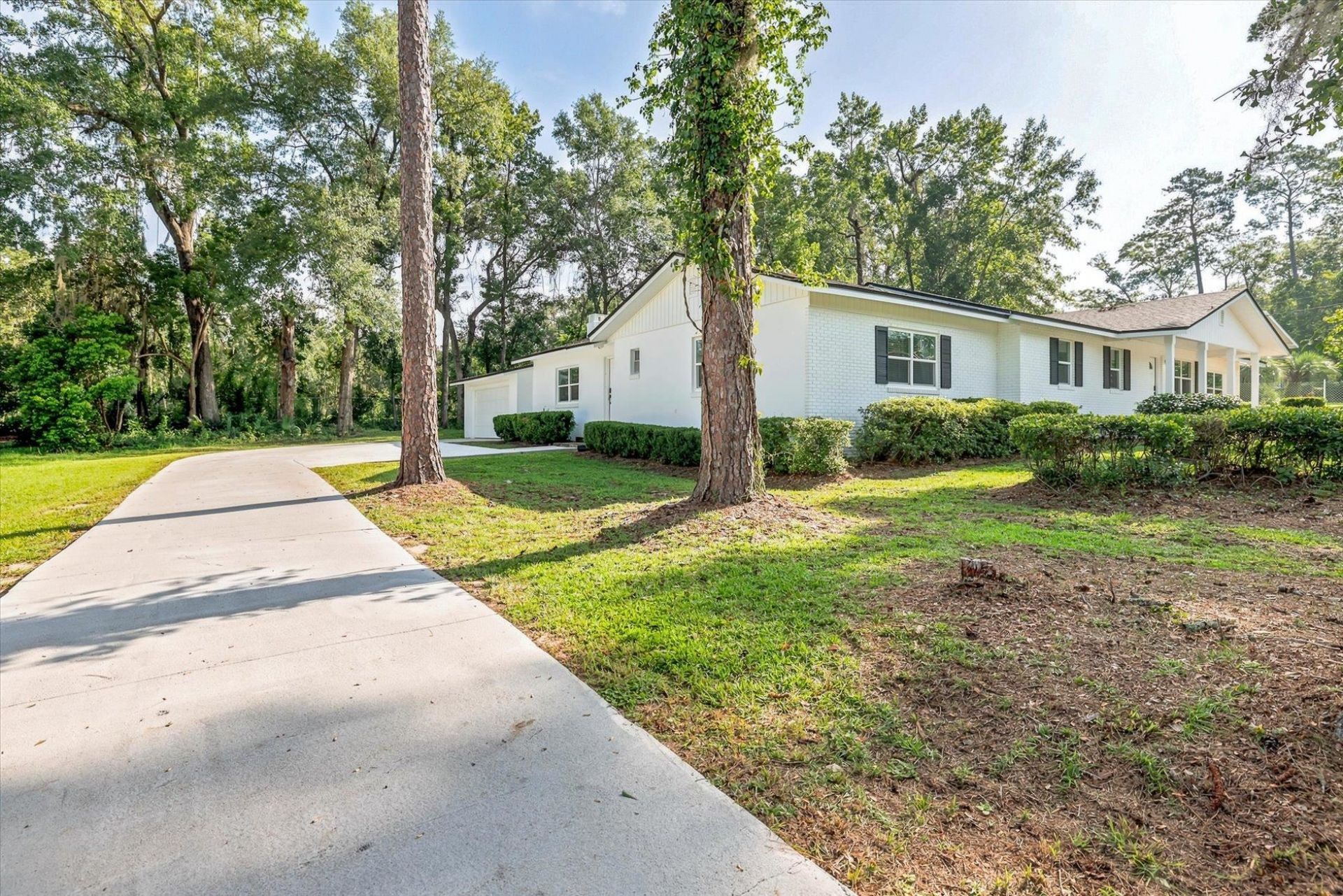 1502 Coleman Street, Tallahassee, FL 32310 Photo
