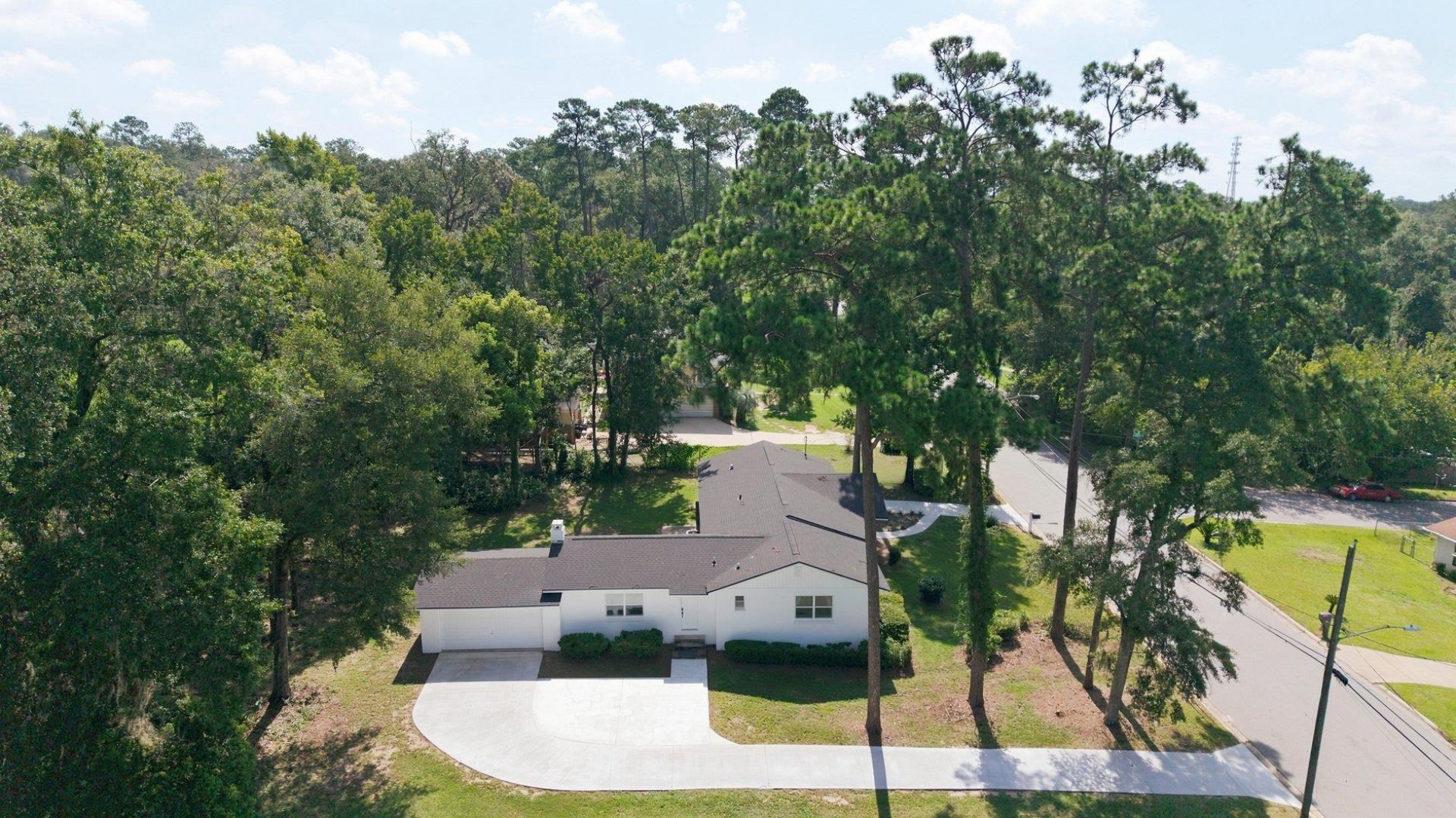 1502 Coleman Street, Tallahassee, FL 32310 Photo