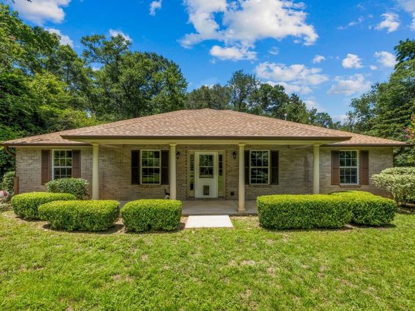 1407 Shady Rest Road , Havana, FL 32333