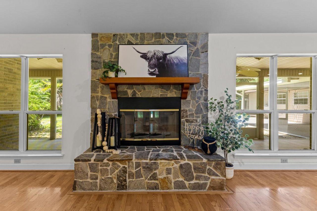 1407 Shady Rest Road , Havana, FL 32333 Photo