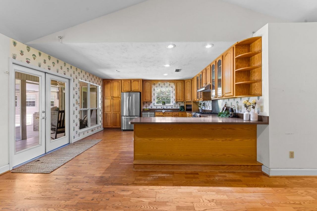 1407 Shady Rest Road , Havana, FL 32333 Photo