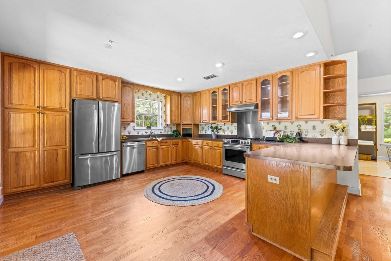 1407 Shady Rest Road , Havana, FL 32333 Photo