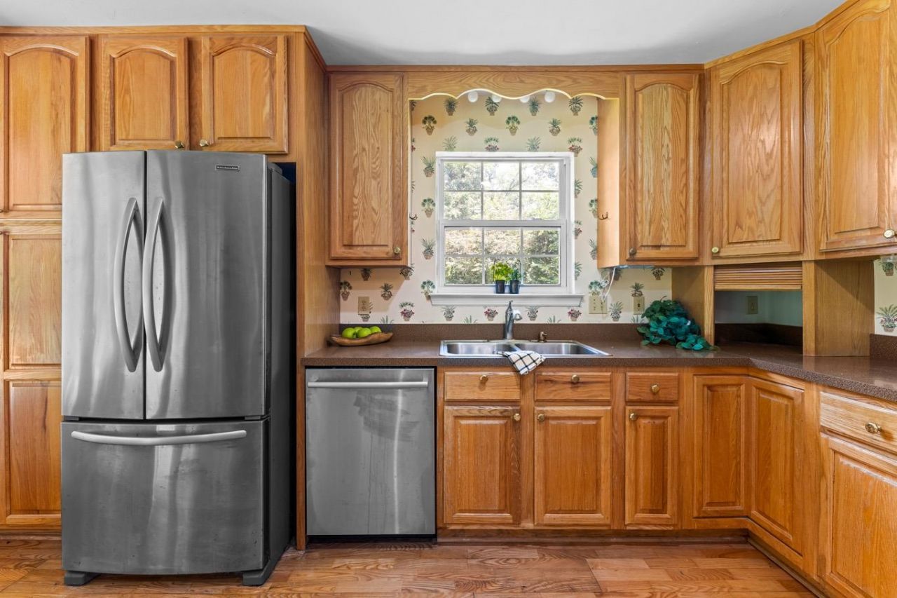 1407 Shady Rest Road , Havana, FL 32333 Photo