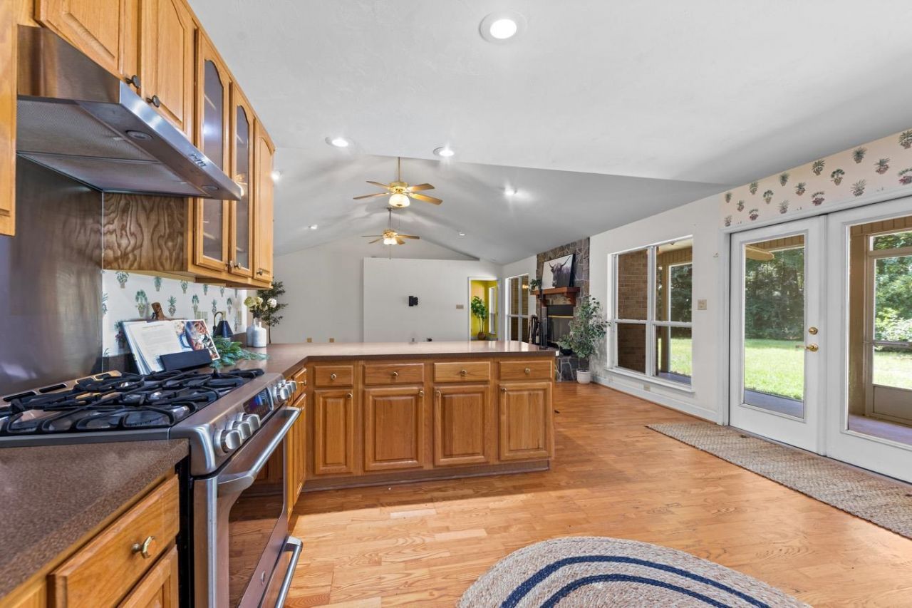 1407 Shady Rest Road , Havana, FL 32333 Photo