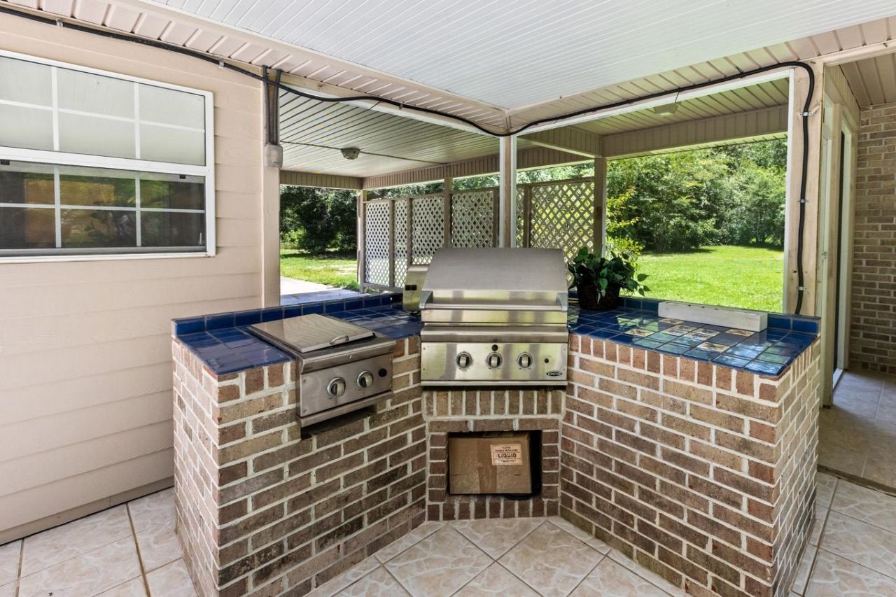 1407 Shady Rest Road , Havana, FL 32333 Photo