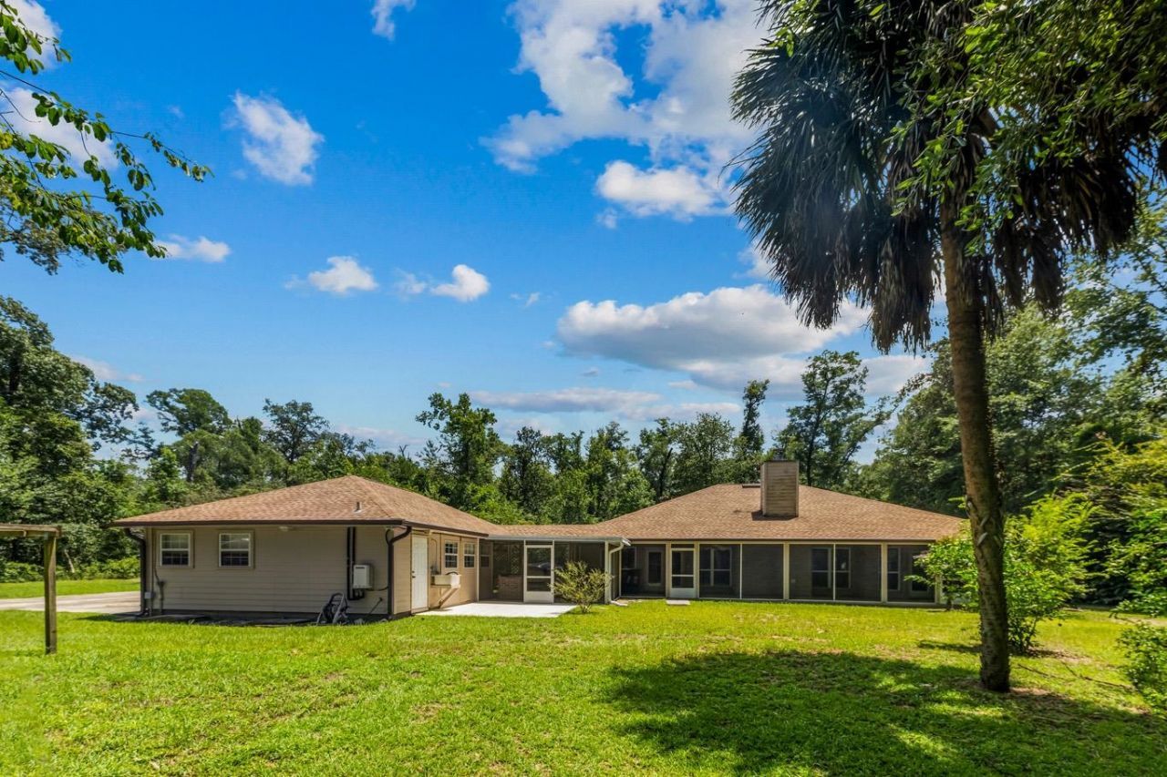 1407 Shady Rest Road , Havana, FL 32333 Photo