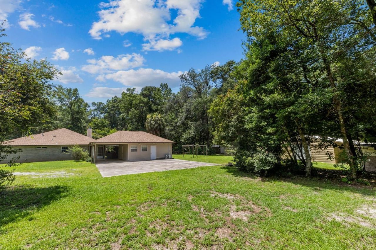 1407 Shady Rest Road , Havana, FL 32333 Photo