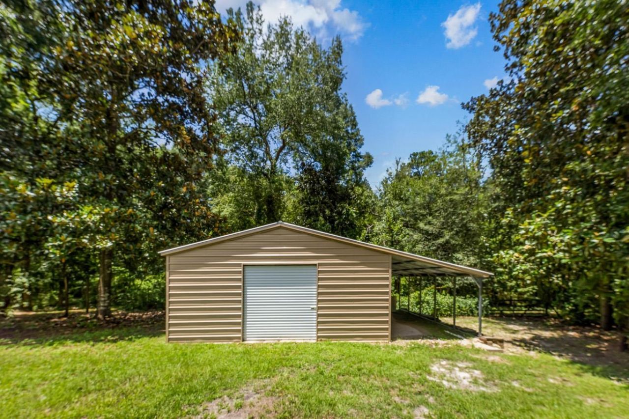 1407 Shady Rest Road , Havana, FL 32333 Photo