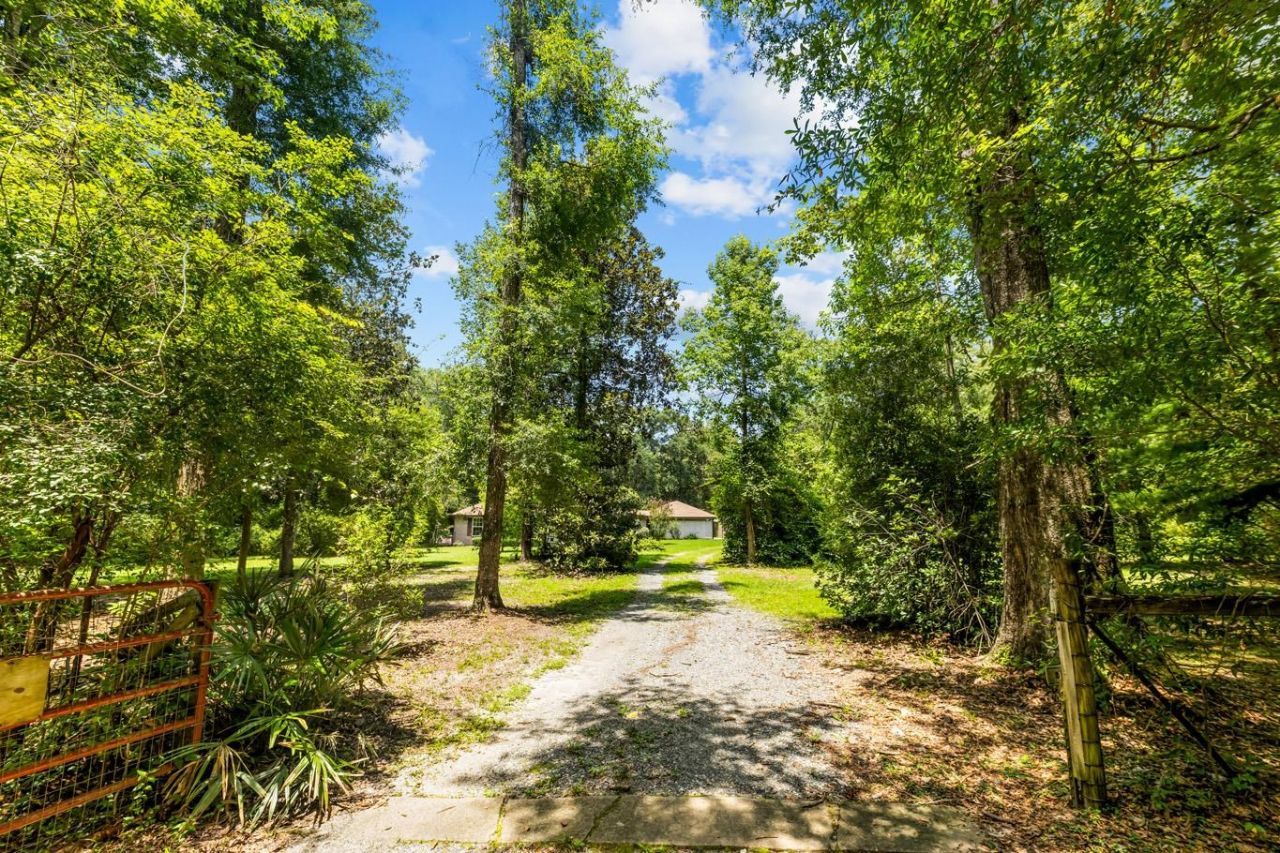 1407 Shady Rest Road , Havana, FL 32333 Photo