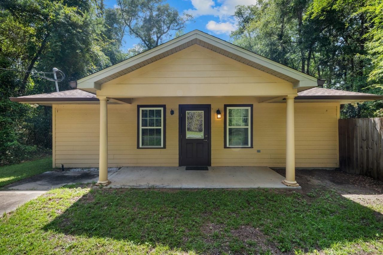 1407 Shady Rest Road , Havana, FL 32333 Photo