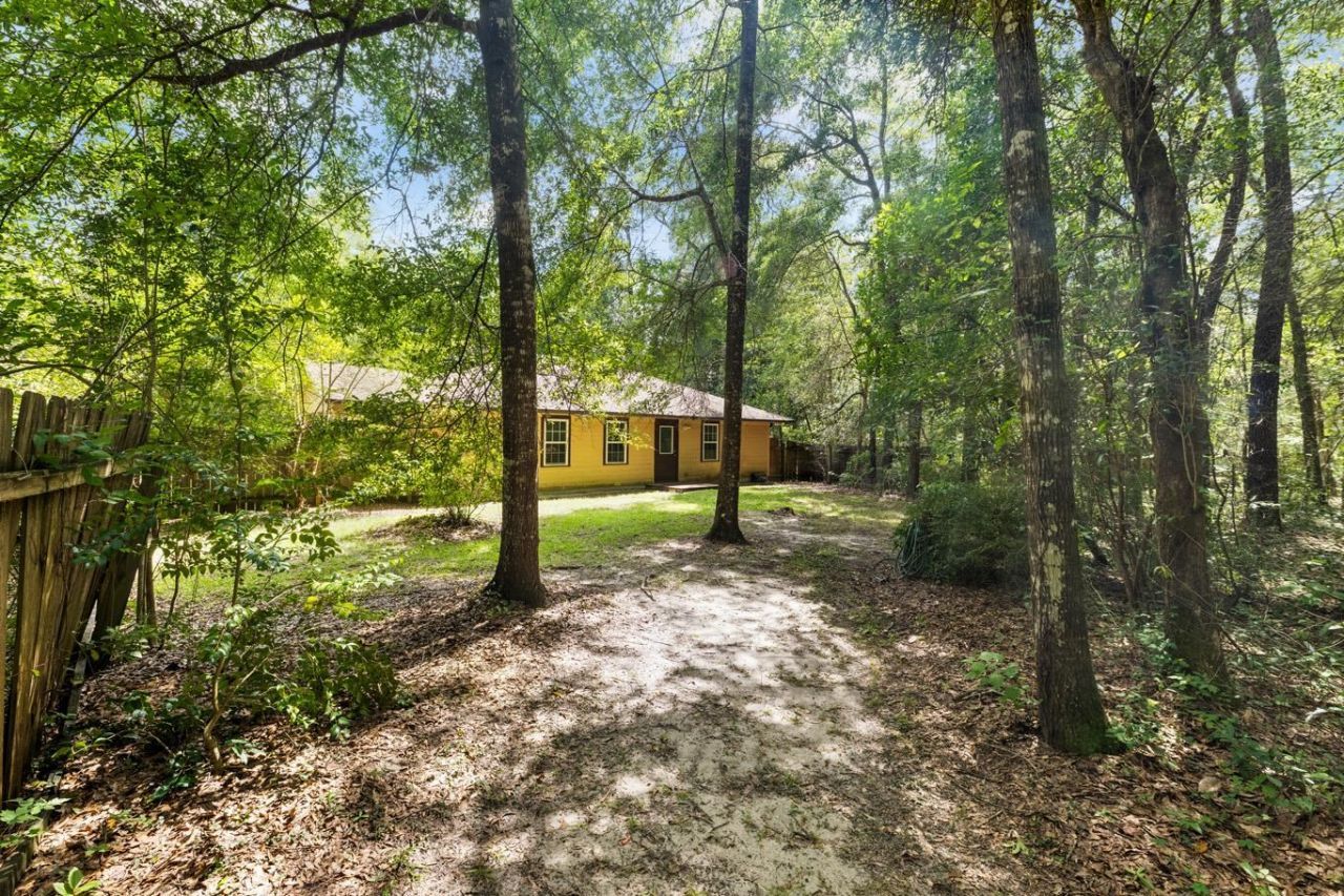 1407 Shady Rest Road , Havana, FL 32333 Photo
