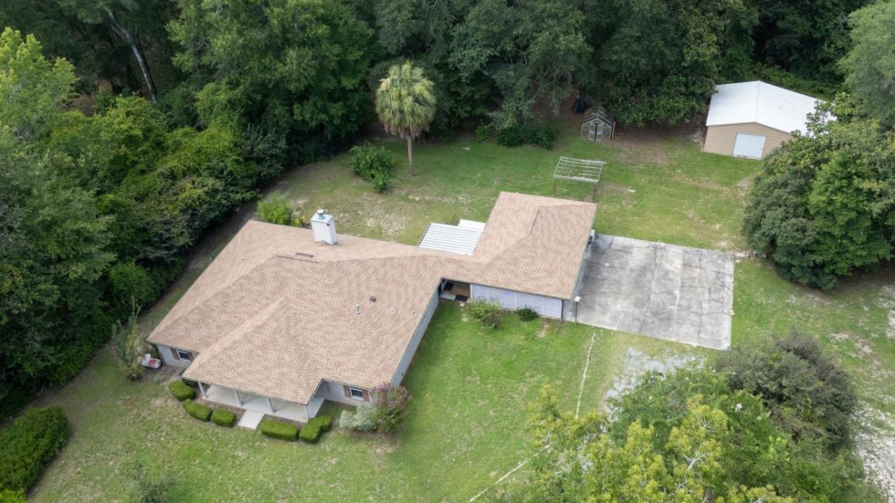1407 Shady Rest Road , Havana, FL 32333 Photo
