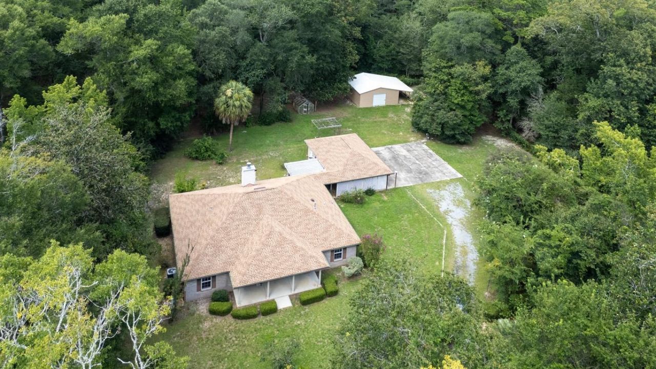 1407 Shady Rest Road , Havana, FL 32333 Photo