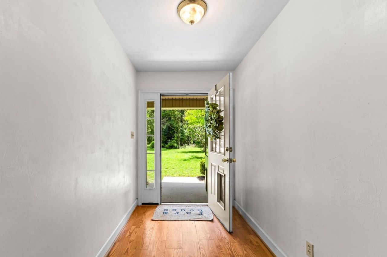 1407 Shady Rest Road , Havana, FL 32333 Photo
