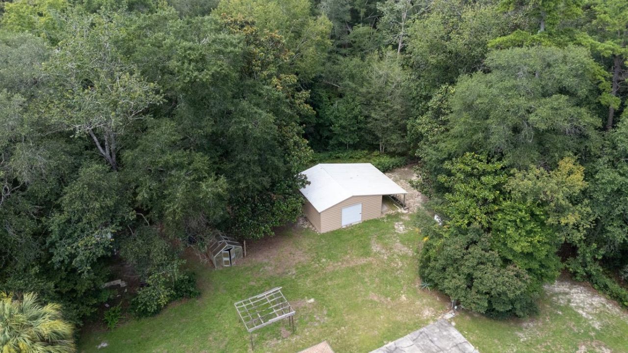 1407 Shady Rest Road , Havana, FL 32333 Photo