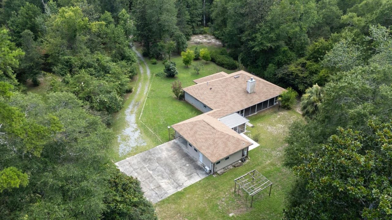 1407 Shady Rest Road , Havana, FL 32333 Photo