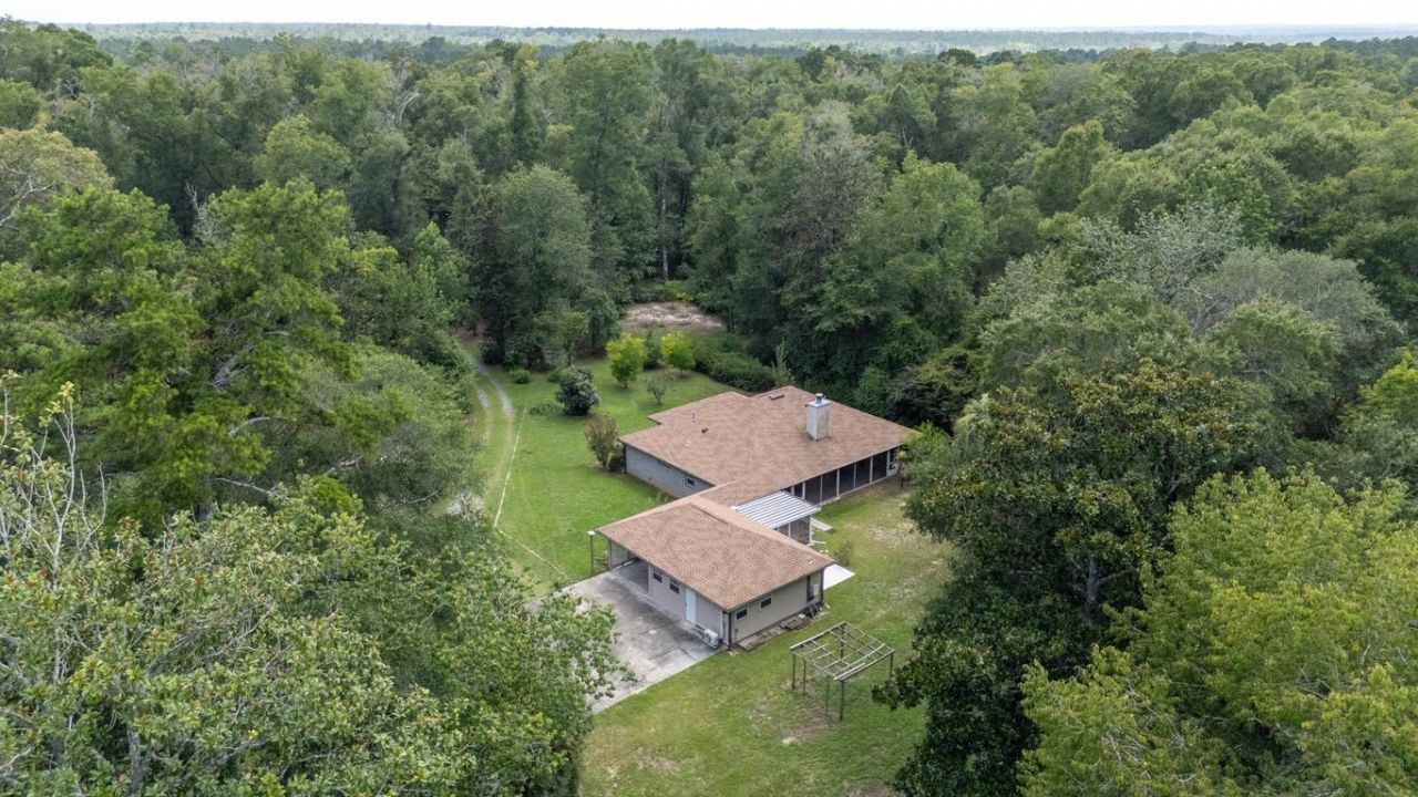 1407 Shady Rest Road , Havana, FL 32333 Photo