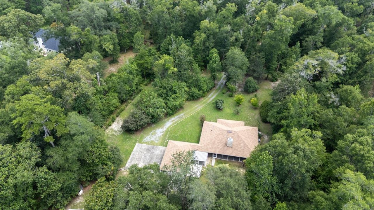 1407 Shady Rest Road , Havana, FL 32333 Photo