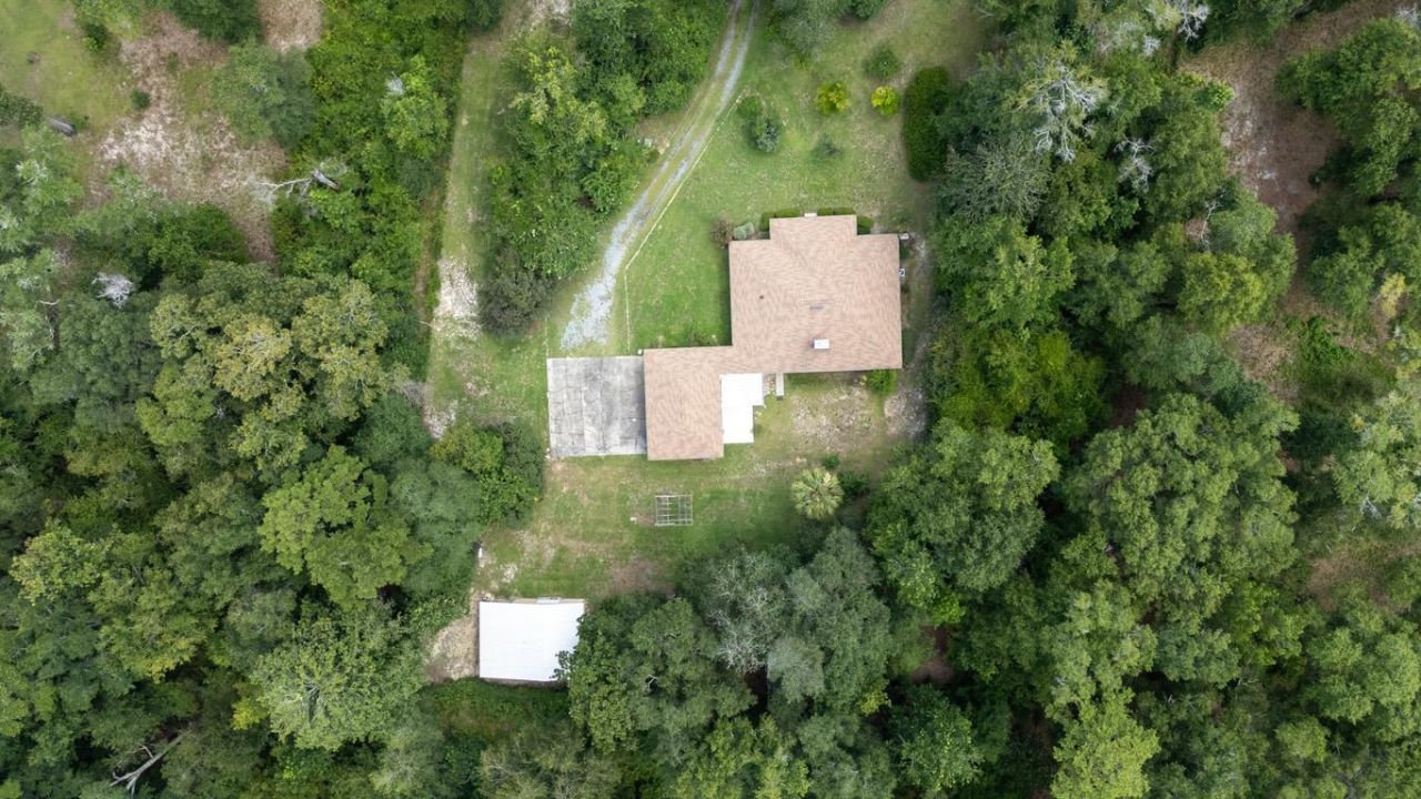 1407 Shady Rest Road , Havana, FL 32333 Photo