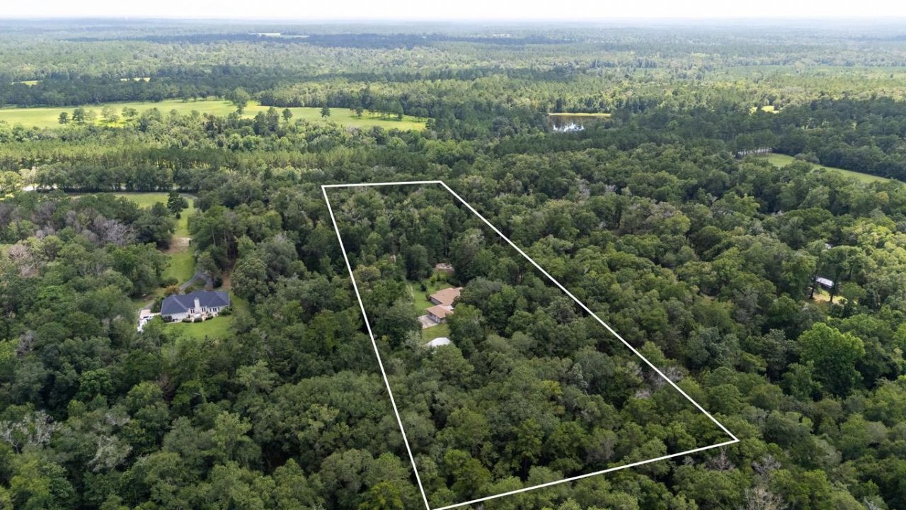 1407 Shady Rest Road , Havana, FL 32333 Photo