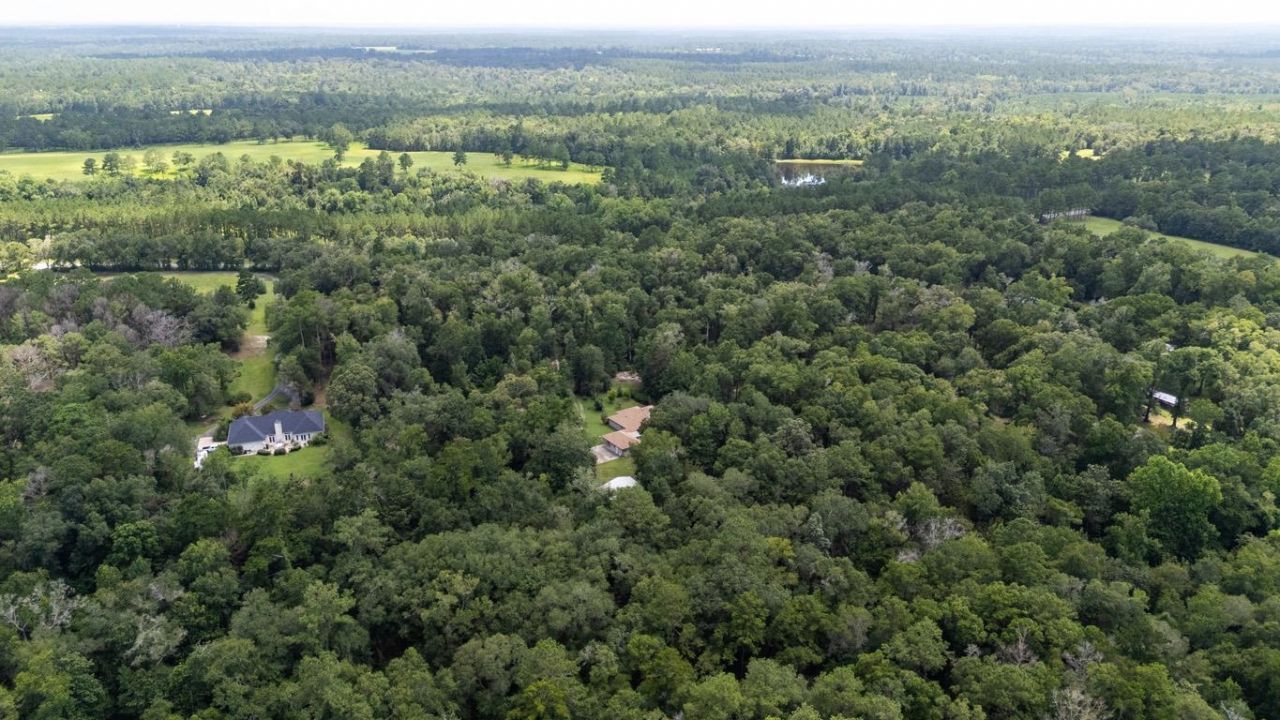 1407 Shady Rest Road , Havana, FL 32333 Photo