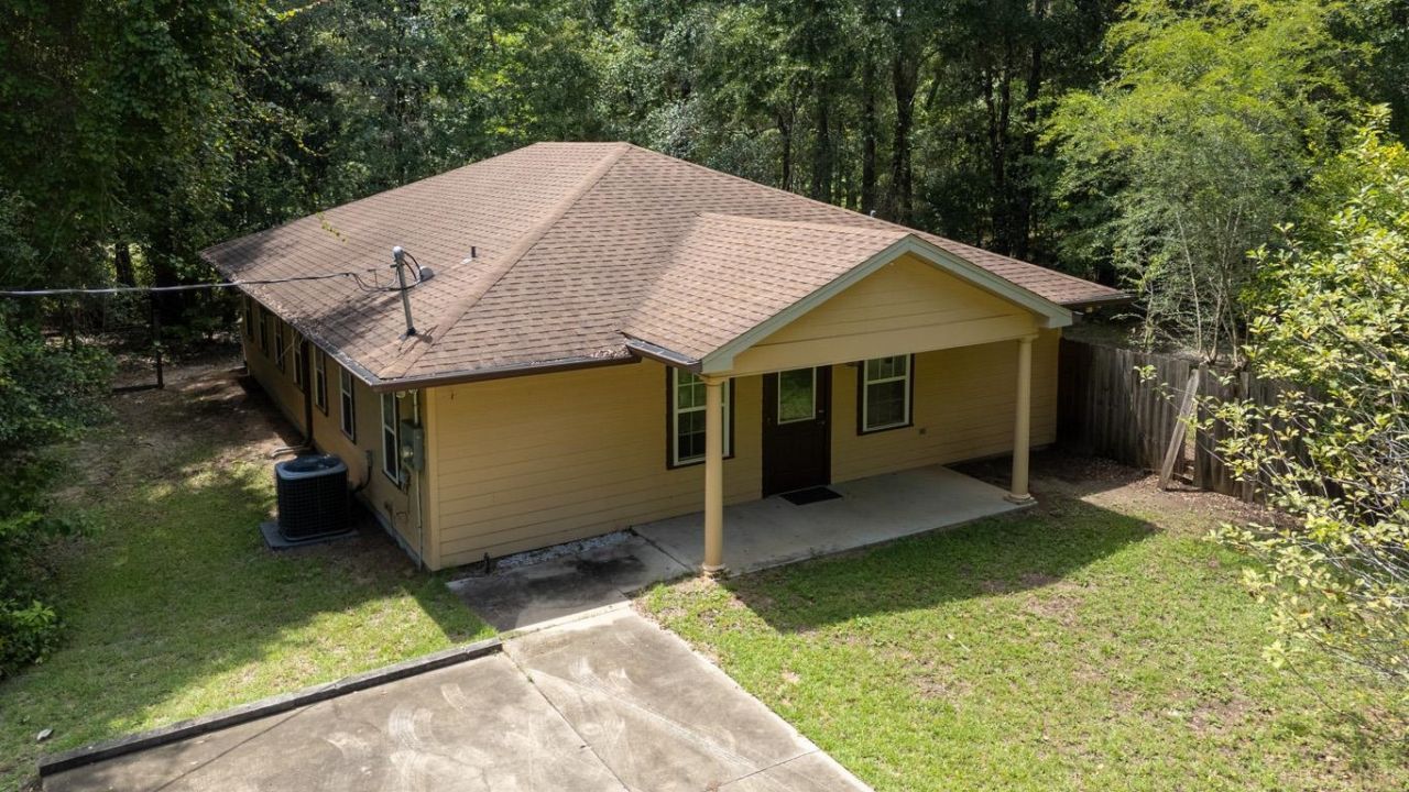 1407 Shady Rest Road , Havana, FL 32333 Photo