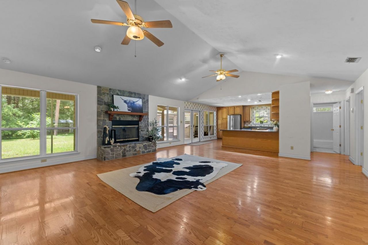1407 Shady Rest Road , Havana, FL 32333 Photo