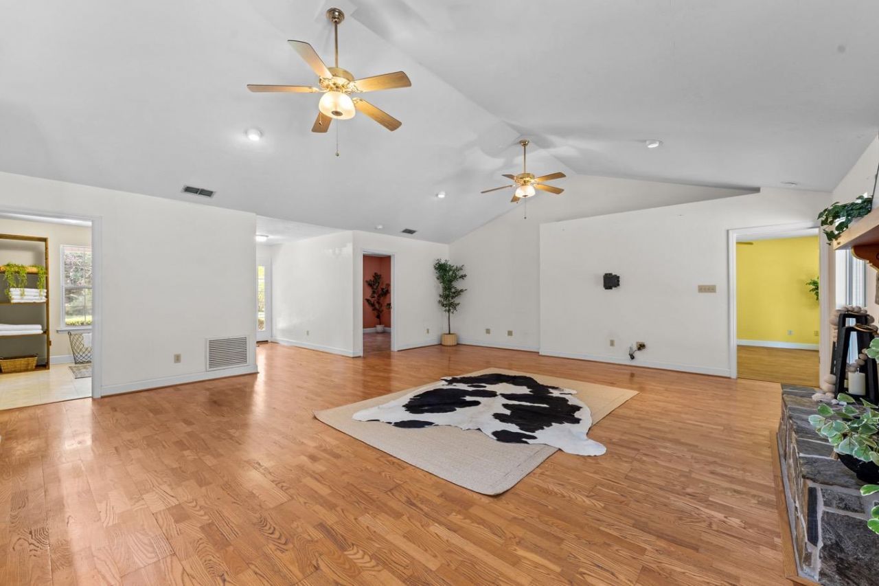 1407 Shady Rest Road , Havana, FL 32333 Photo