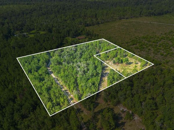xxx Watkins Road , Quincy, FL 32351