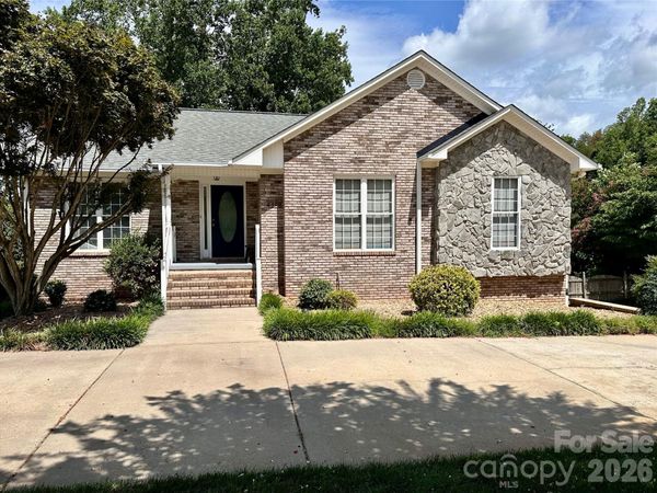4288 Harbor Lane , Sherrills Ford, NC 28673