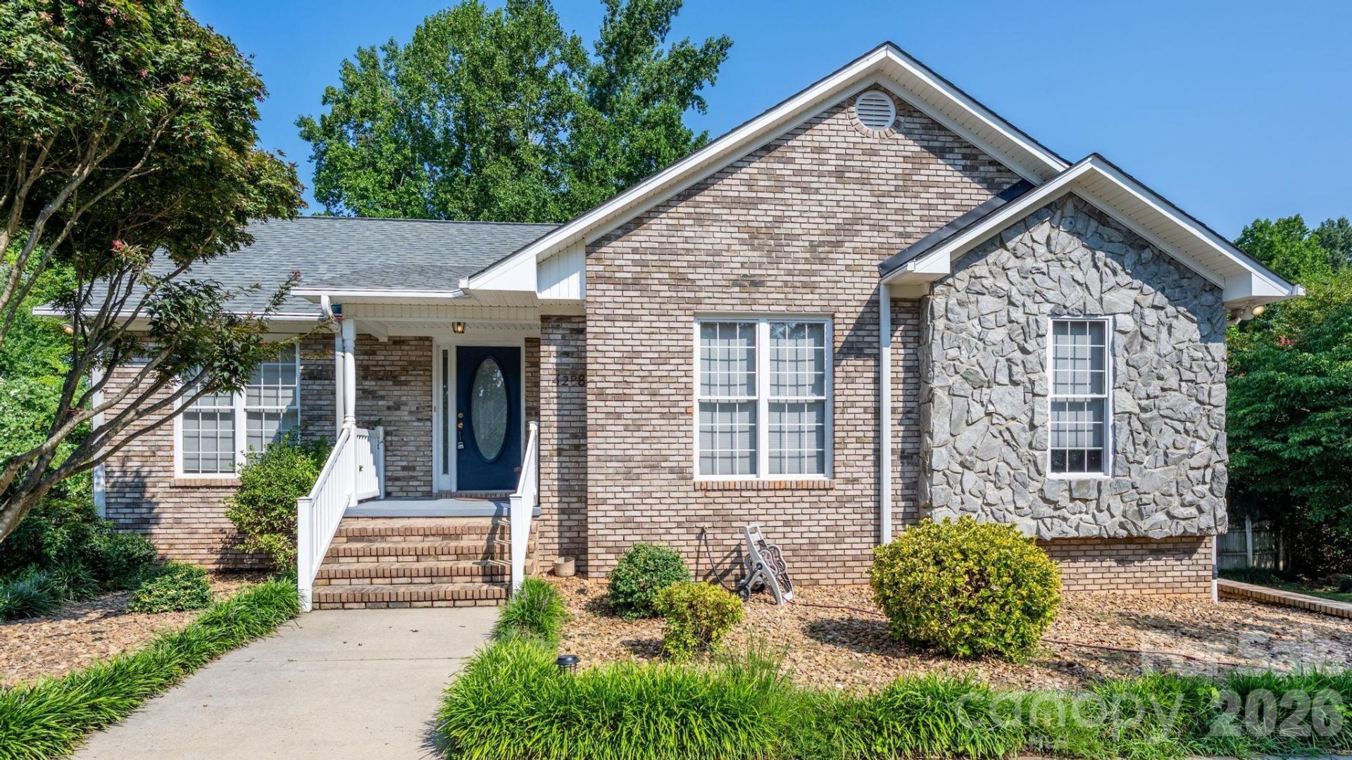 4288 Harbor Lane, Sherrills Ford, NC 28673 Main Photo
