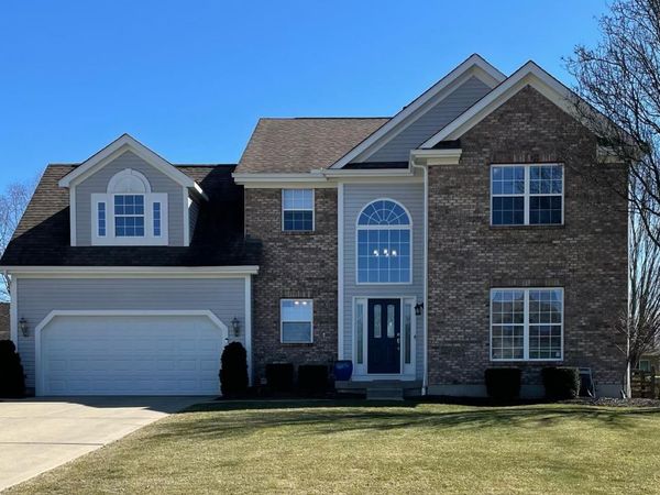 920 Paul Vista Drive, Loveland, OH 45140