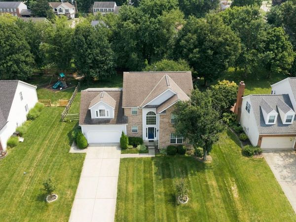 920 Paul Vista Drive, Miami Twp, OH 45140