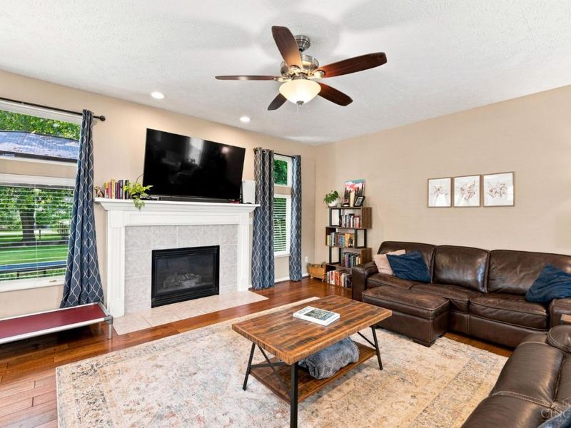 920 Paul Vista Drive, Miami Twp, OH 45140 Photo 12