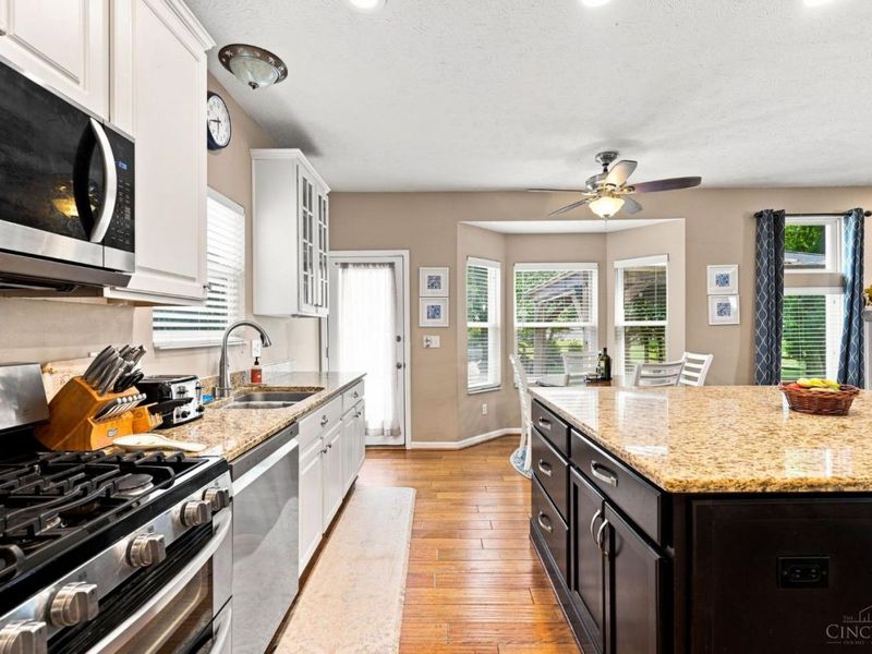920 Paul Vista Drive, Miami Twp, OH 45140 Photo 16
