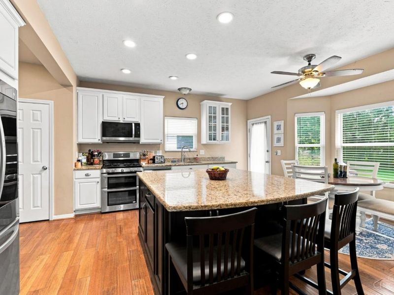 920 Paul Vista Drive, Miami Twp, OH 45140 Photo 17