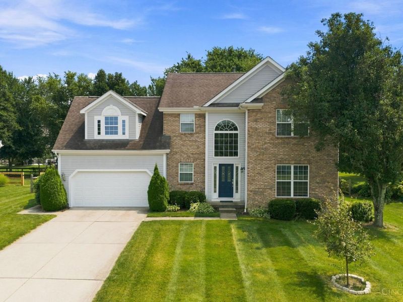 920 Paul Vista Drive, Miami Twp, OH 45140 Photo 2