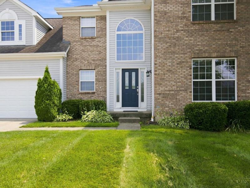 920 Paul Vista Drive, Miami Twp, OH 45140 Photo 3