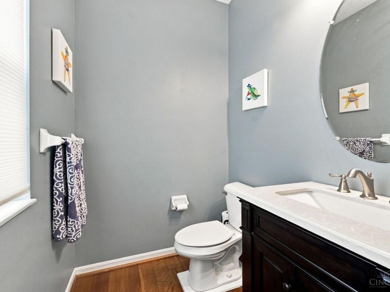 920 Paul Vista Drive, Miami Twp, OH 45140 Photo 5