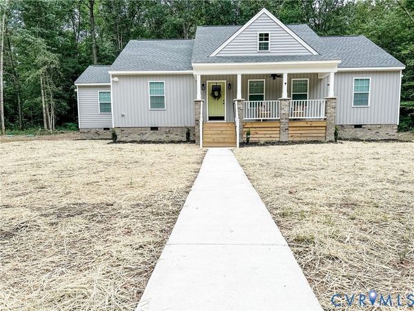 10295 Ashcake Road, Ashland, VA 23005