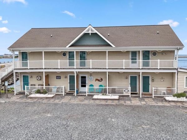 6206 MARSH ISLAND DRIVE, CHINCOTEAGUE ISLAND, VA 23336