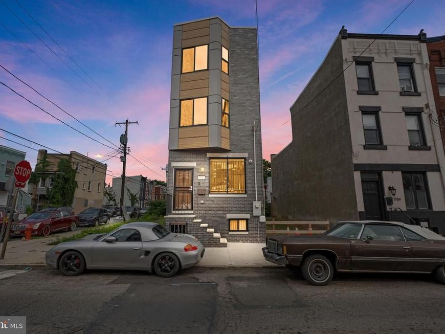1763 N 27th Street , Philadelphia, PA 19121 Main Photo