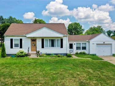420 Stuart Street NW, Massillon, OH 44646