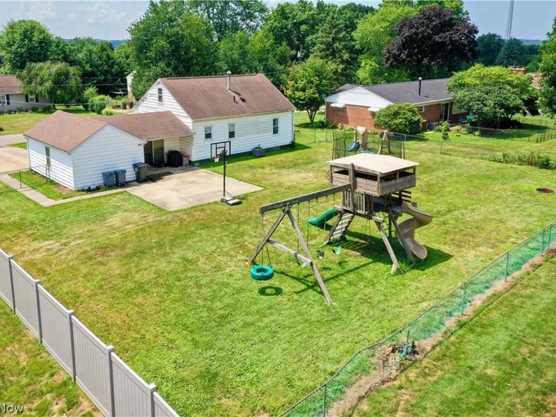 420 Stuart Street NW, Massillon, OH 44646 Photo 25