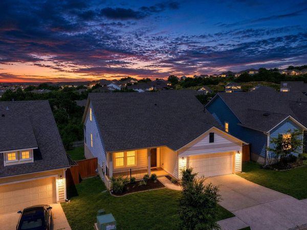 137 Broken Oak DR , Liberty Hill, TX 78642