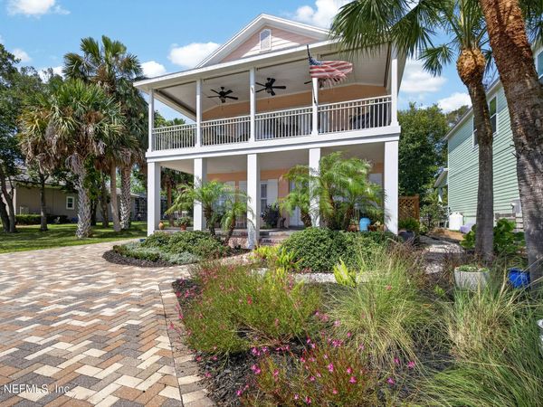 158 WASHINGTON Street, St. Augustine, FL 32084